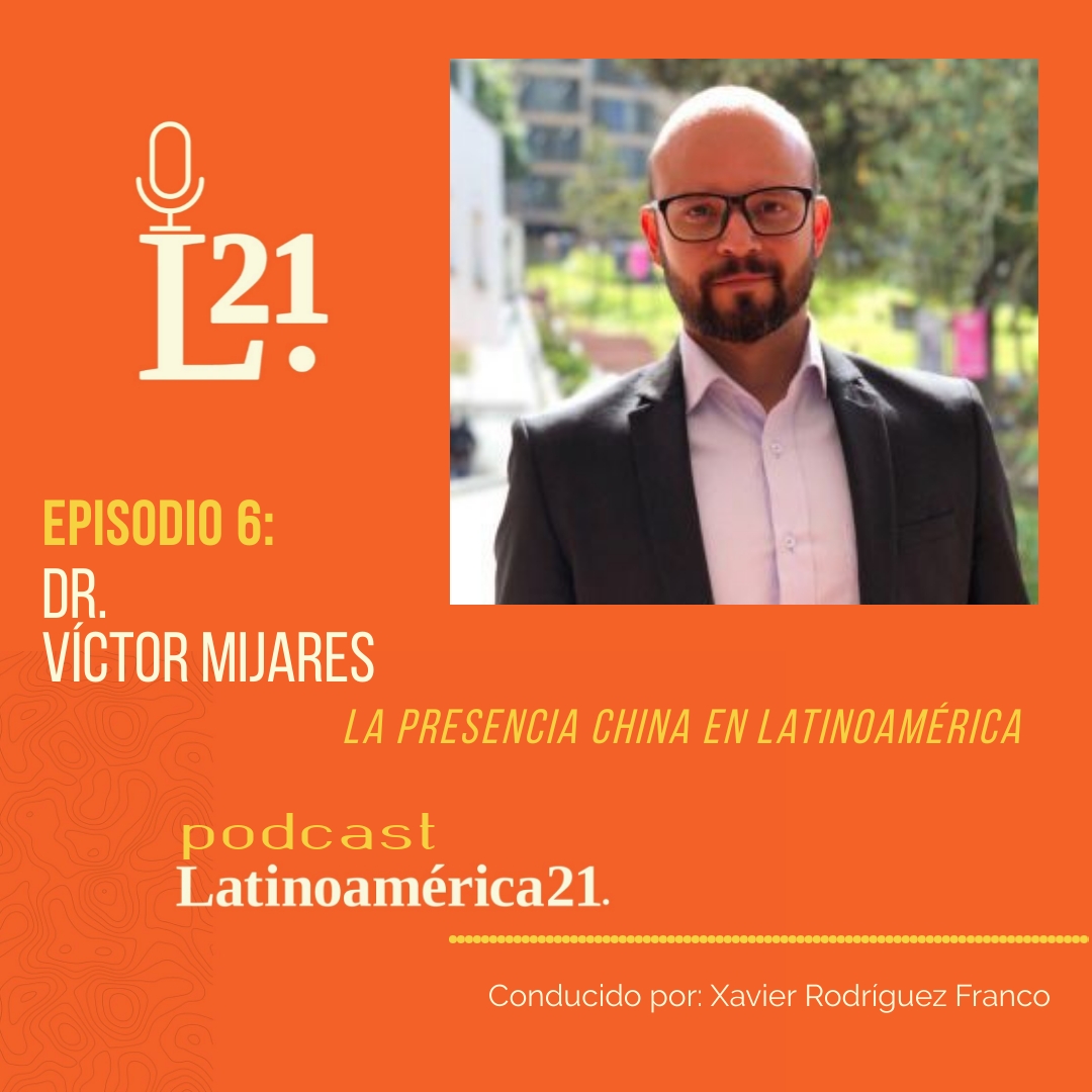 Victor Mijares Victor Mijares