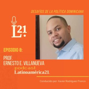 Latinoamérica 21