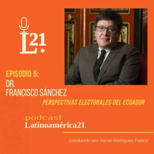 Latinoamérica 21