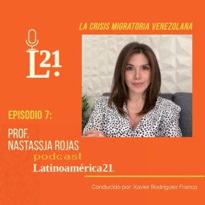 Latinoamérica 21