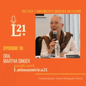 Latinoamérica 21
