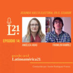 Latinoamérica 21