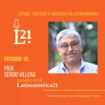 Latinoamérica 21