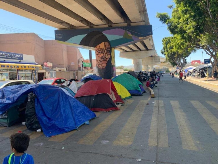 Entre el «sueño americano» y el purgatorio