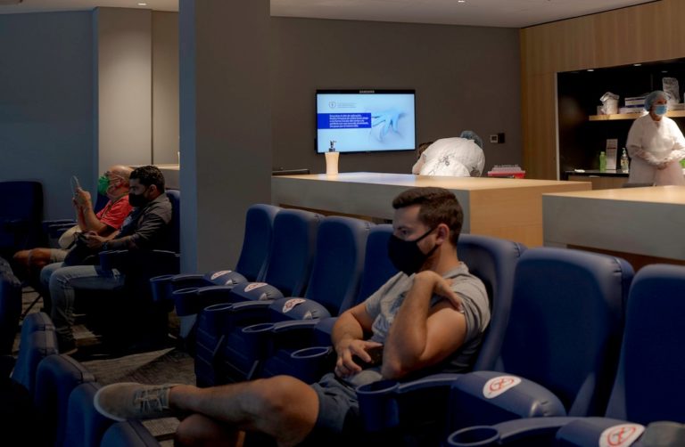 Uruguay y la libertad responsable ante la pandemia