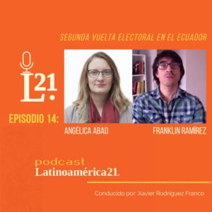 Latinoamérica 21