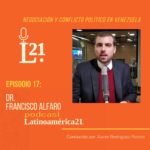 Francisco Alfaro