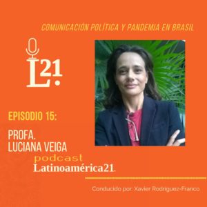 Latinoamérica 21