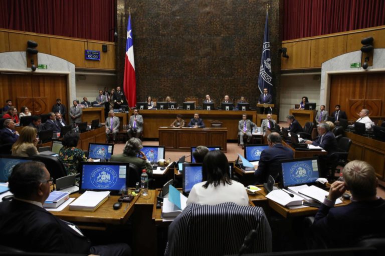 Chile y las elecciones: una bomba de tiempo