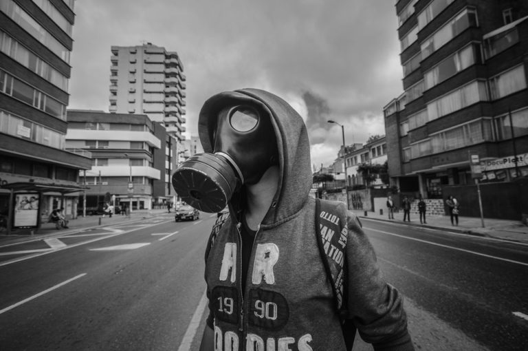 ¿Aún es posible evitar el fin del mundo?