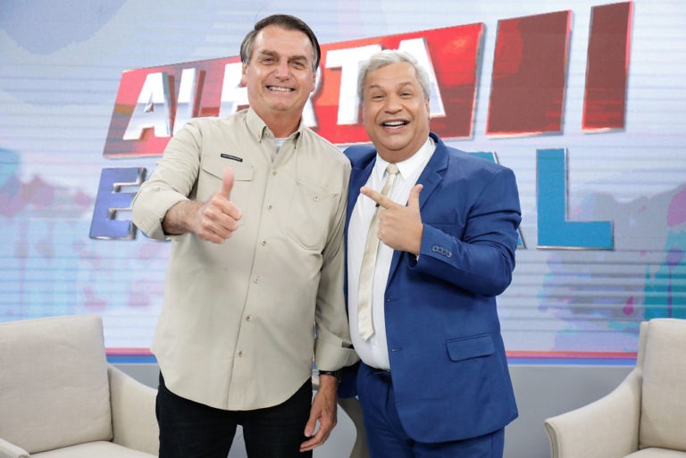 Brasil: pandemia, crisis política y judicialización