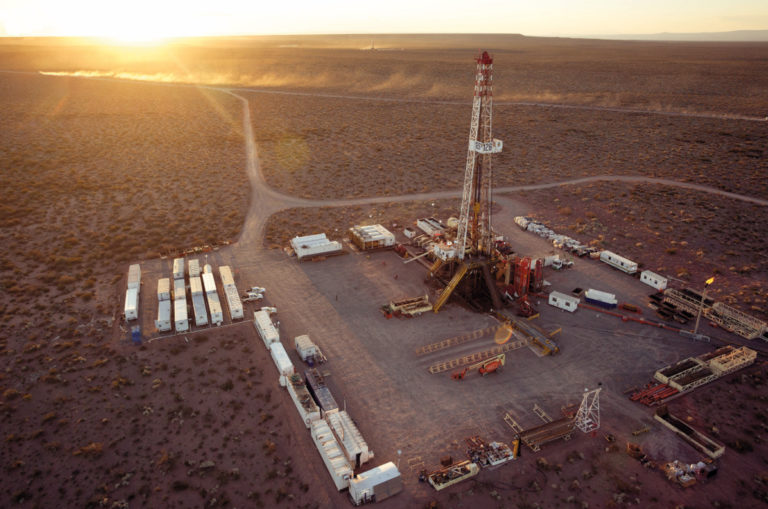 Argentina: Vaca Muerta y el perecimiento del gas