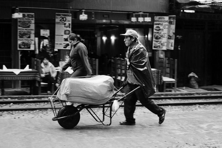 Elecciones en Perú: “es el empleo, estúpido”