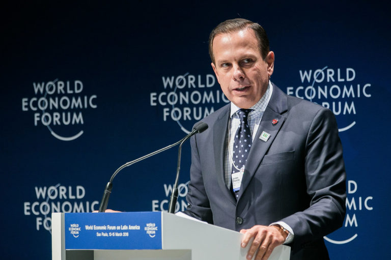 Paradiplomacia: nuevos marcos en la cooperación internacional