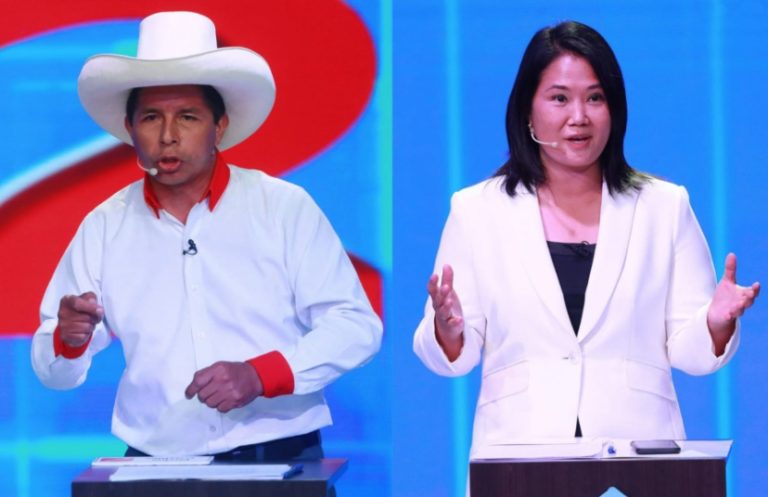 Perú: entre la polarización y la fragmentación política