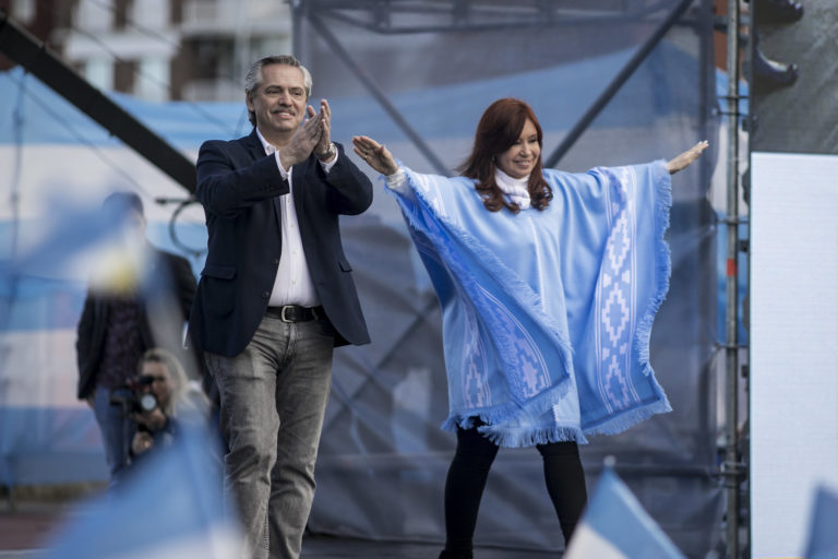 Argentina: of electoral coalitions and government collisions