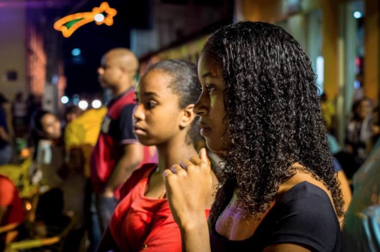 Juventudes y fronteras en el Mercosur