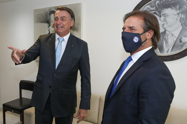 El Mercosur y la disputa por su precarización