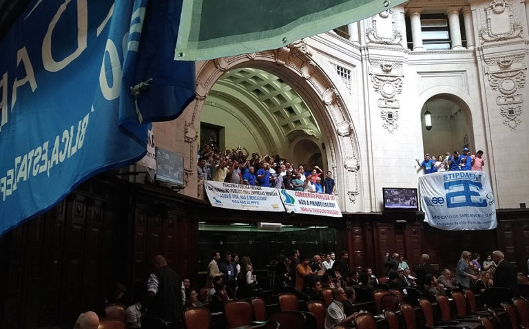 El regreso de la agenda de privatizaciones en Brasil