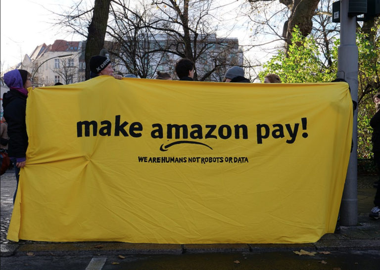 El impuesto a las transnacionales en América Latina