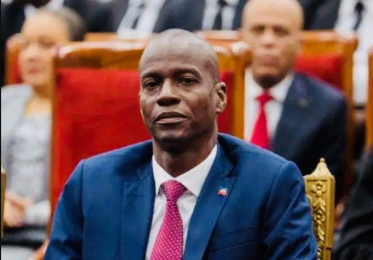 Haití, mucha pobreza y poco Estado