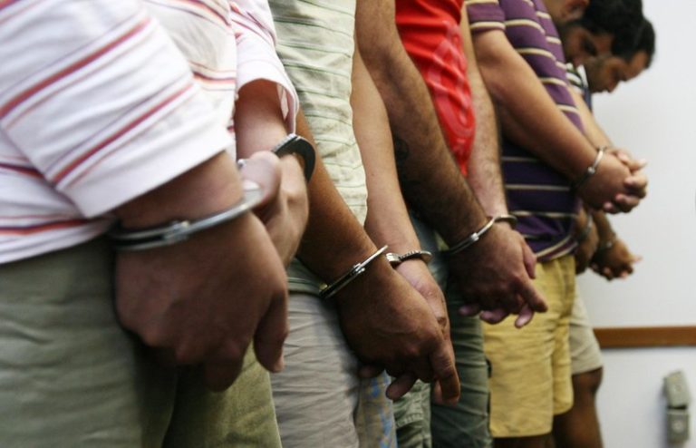 Las prisiones latinoamericanas en pandemia