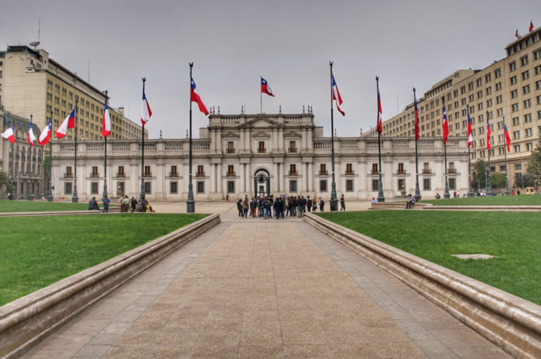 El gobierno central obstaculiza la descentralización chilena