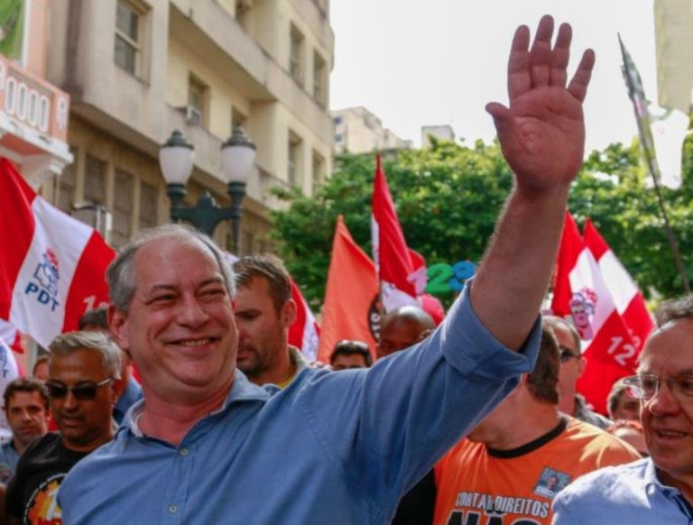 La alternativa a la izquierda del PT