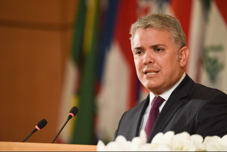 ¿Qué busca Duque con la nueva reforma tributaria?