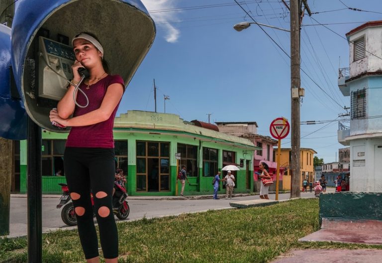 El fin del excepcionalismo cubano