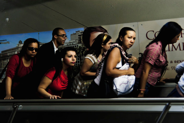 ¿El cosmopolitismo está en los márgenes?