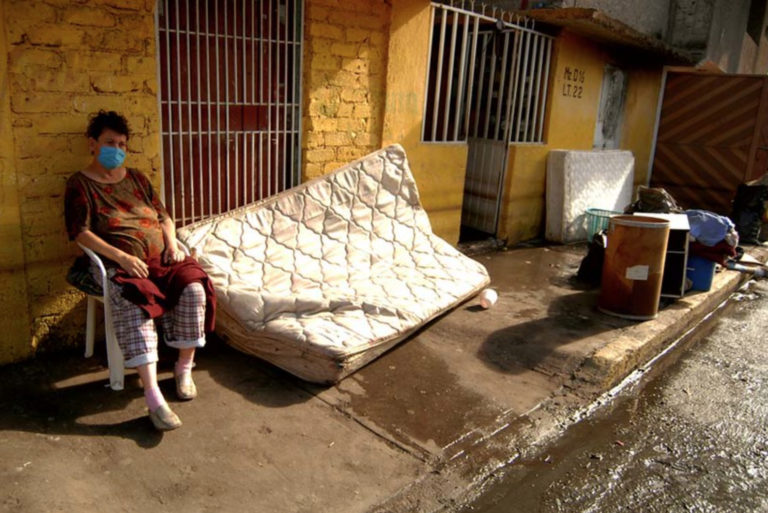 “En el largo plazo todos estaremos muertos”, quizás antes