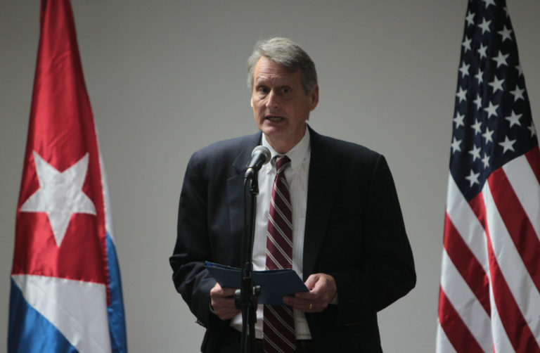 Relaciones Estados Unidos-Cuba: la política exterior liberal y sus descontentos