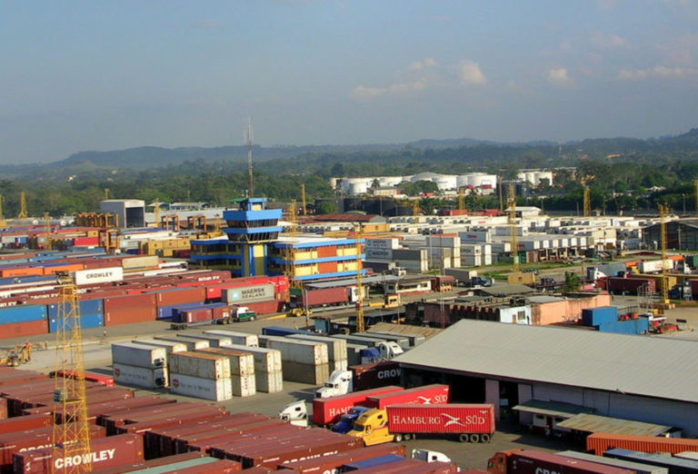 Guatemala: una historia de rusos y negocios opacos