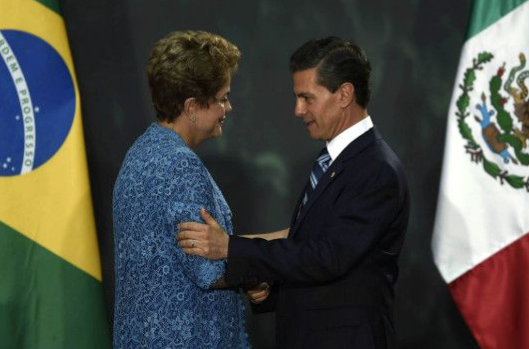 Toward a Brazil–U.S. Binational Institution