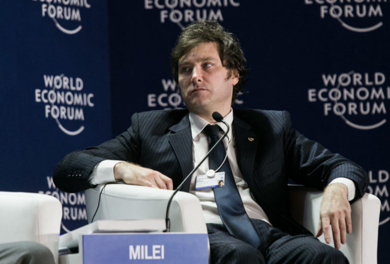 Milei y el ascenso de la derecha libertaria en Argentina