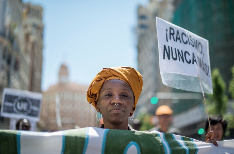 Esquizofrenia colonial en América Latina