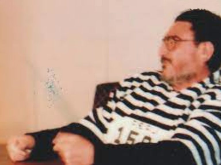 Abimael Guzmán, Sendero Luminoso y la cuota de sangre