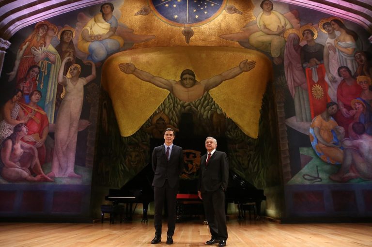 América Latina y España, tan lejos, tan cerca