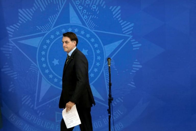 Brasil: un extraño en su propio continente