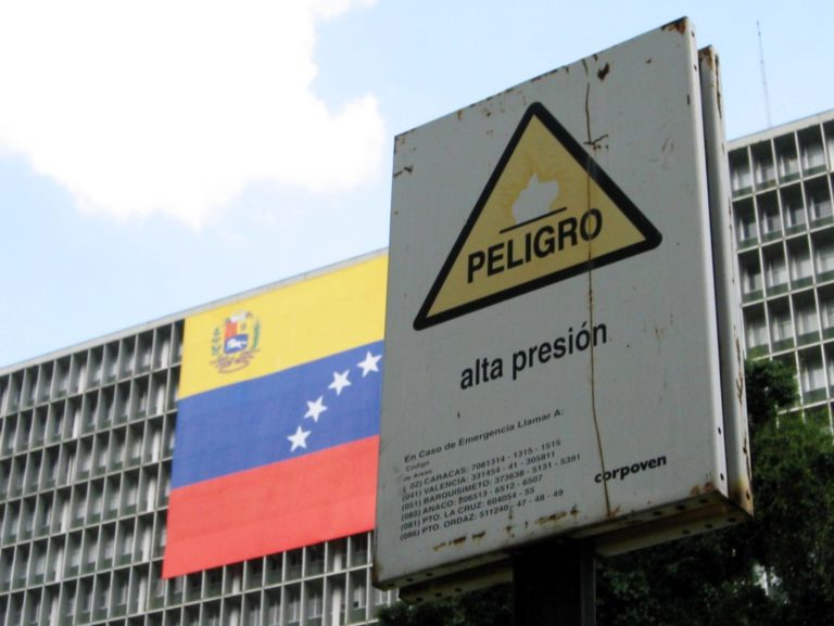 Democracia para Venezuela: un largo camino sembrado de obstáculos