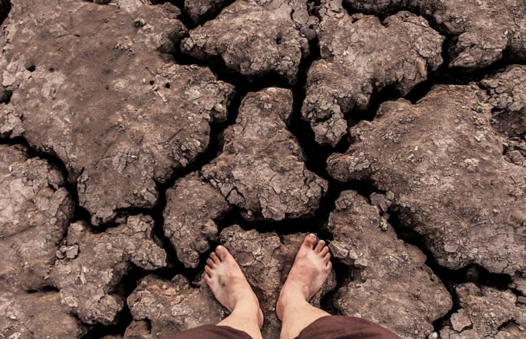 La deuda pública y el cambio climático