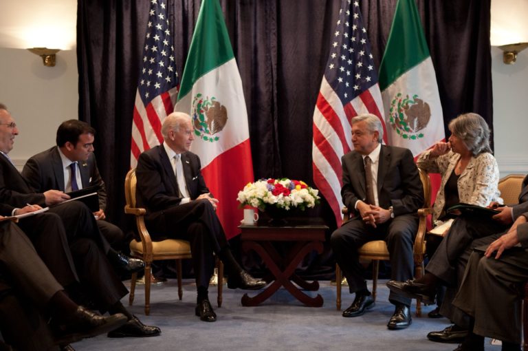México impulsa un nuevo modelo de integración en América