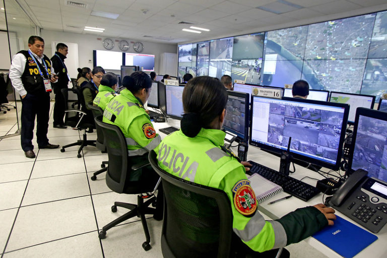 El desafío de las tecnologías digitales invasivas