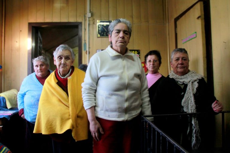 Las debilidades demográficas de América Latina