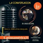 México 200 años después