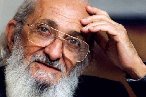A un siglo de Paulo Freire, el educador rebelde que marc la pedagoga mundial - Latinoamrica 21