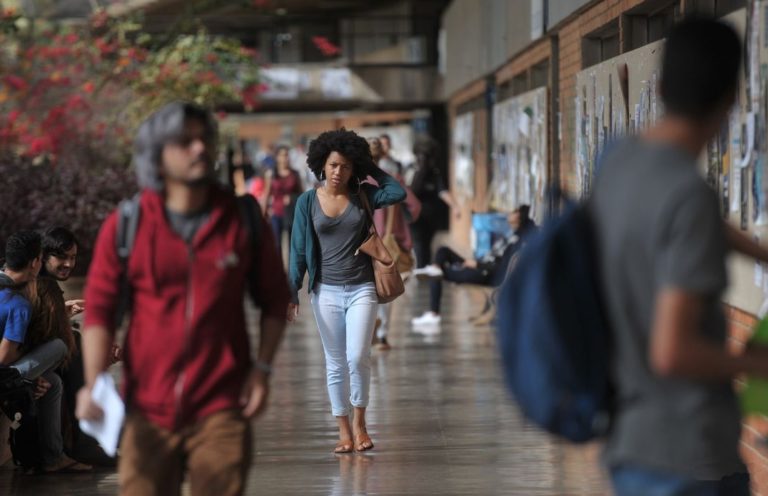 Hay un Brasil del que no todos los investigadores pueden o quieren escapar