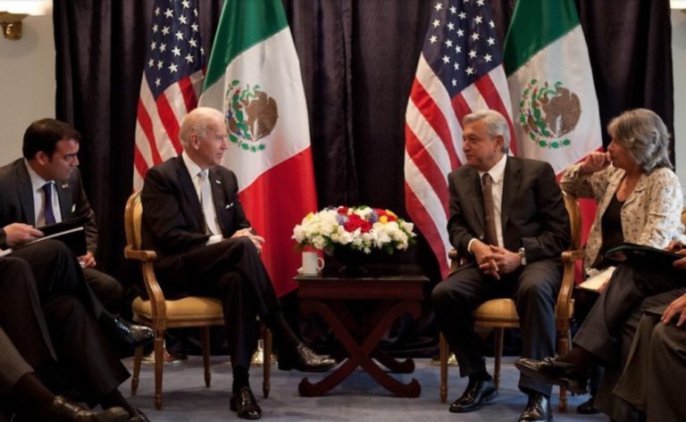 ¿Una nueva agenda de seguridad América Latina-Estados Unidos?