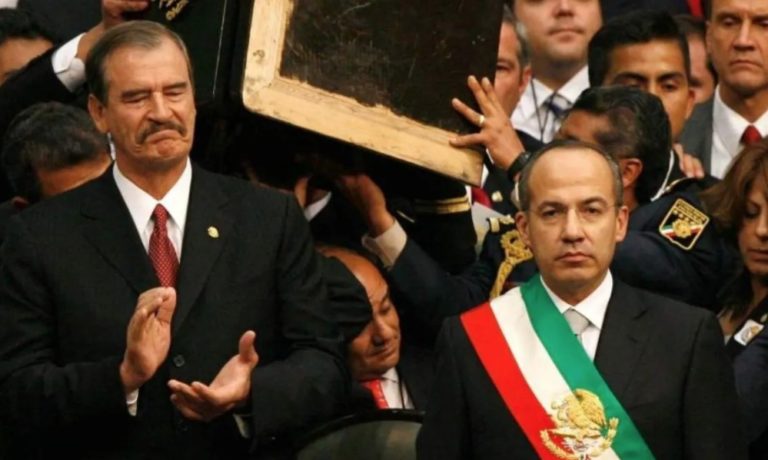 Las derechas tienen partidos y ganan elecciones…